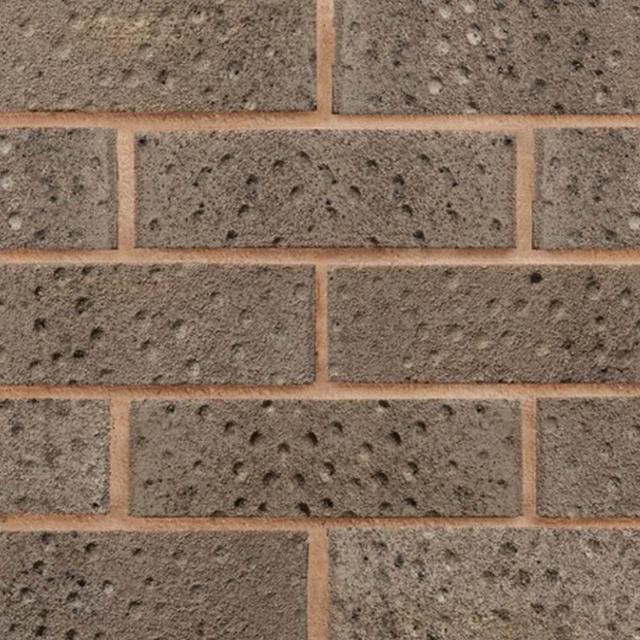 Carlton Cottesmore Grey Brick (65mm)