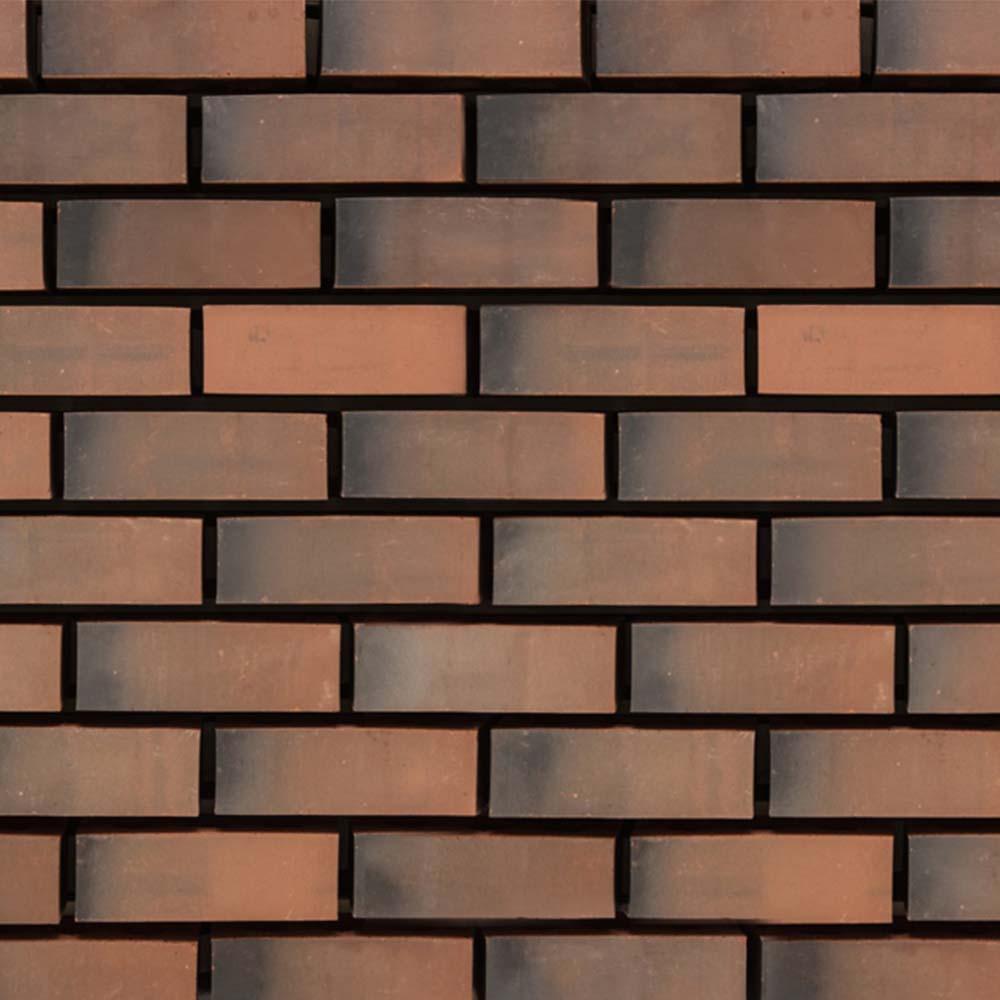 73MM LAGAN BENFIELD RED BRICK Image 1