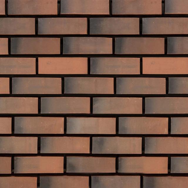 Breedon Lagan Benfield Red Brick (73mm)