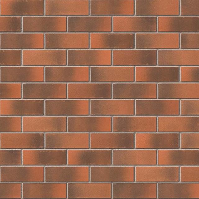 Ibstock Callerton Weathered Red Brick (73mm)