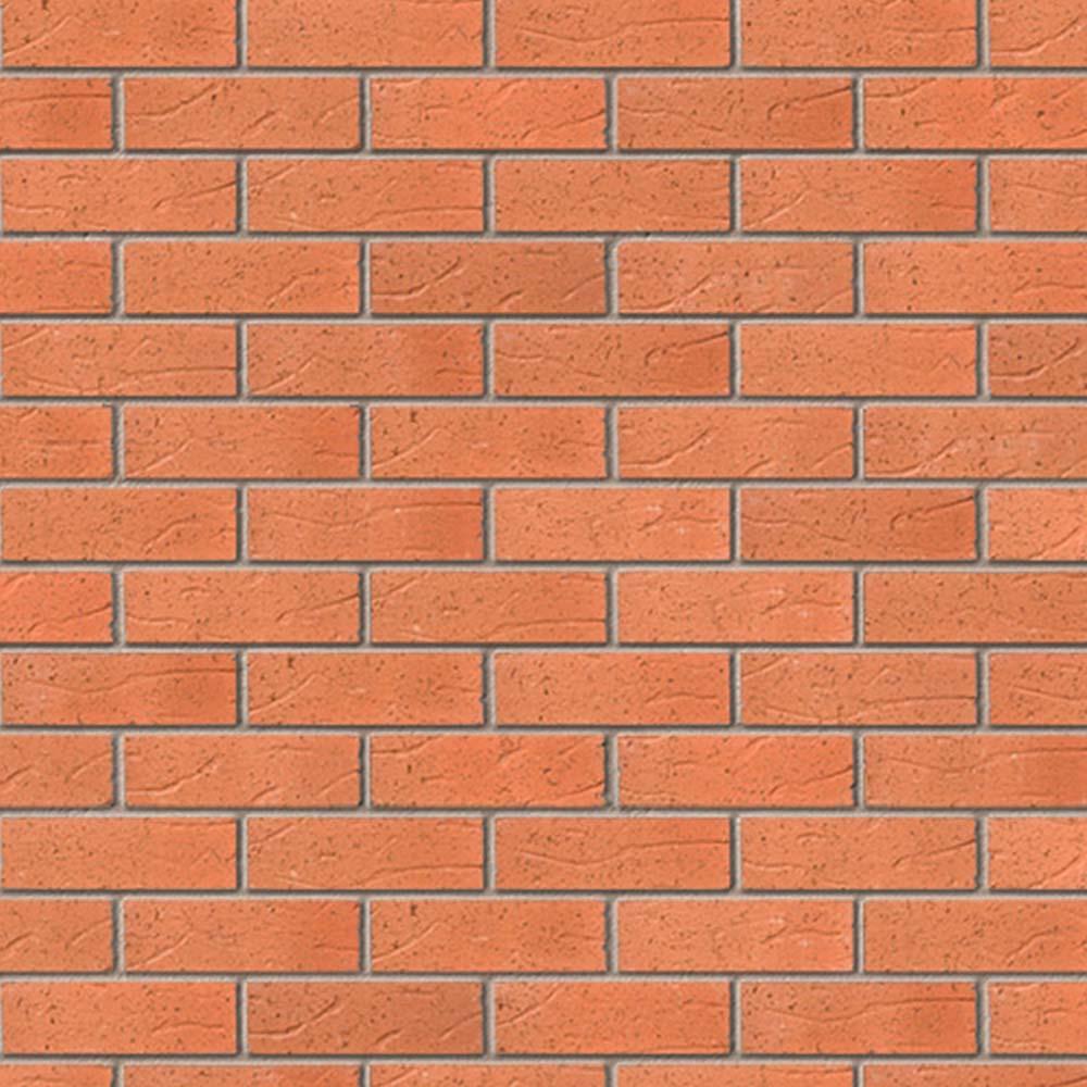 65MM HADRIAN RED BRICK IBSTOCK Image 1
