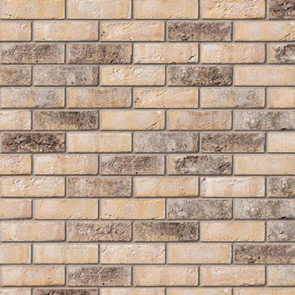 65MM NEW IVANHOE CREAM BRICK IBSTOCK Image 1