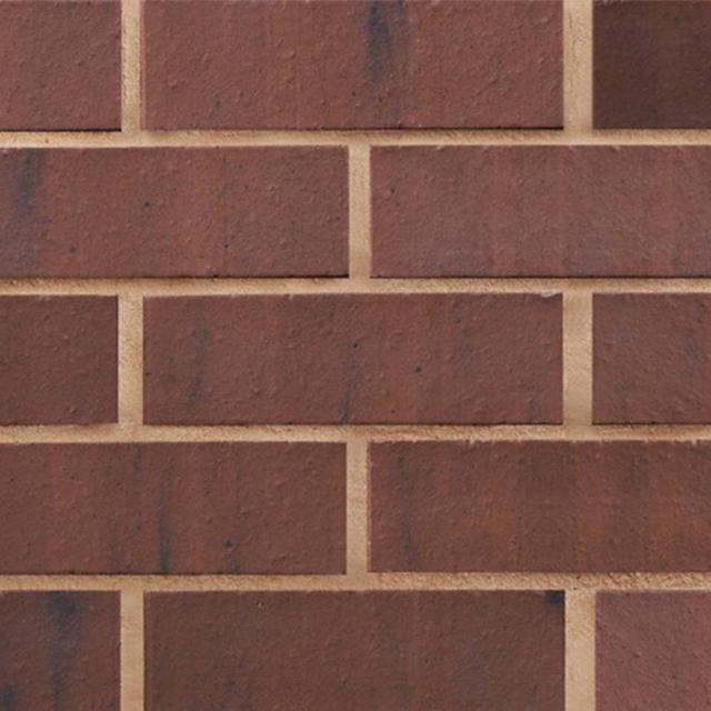 Carlton Brick Burnden Weathered Brick (73mm)