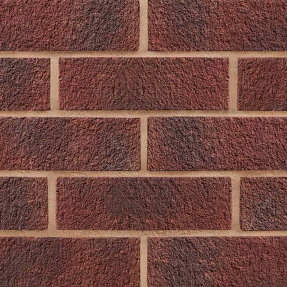 73MM PRIORY MIXTURE BRICK CARLTON Image 1