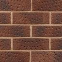 65MM CARLTON BRODSWORTH MIXTURE FACING BRICK Image 1