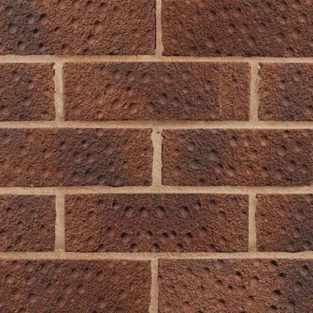 Carlton Brodsworth Mixture Facing Brick (65mm)