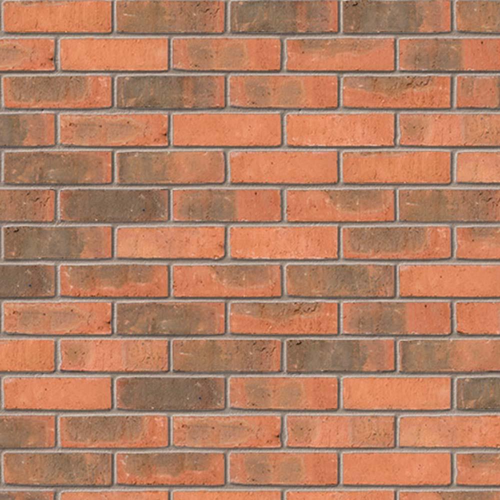 65MM BIRTLEY OLDE ENGLISH BRICK IBSTOCK Image 1