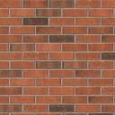 65MM MORPETH BLEND BRICK IBSTOCK Image 1