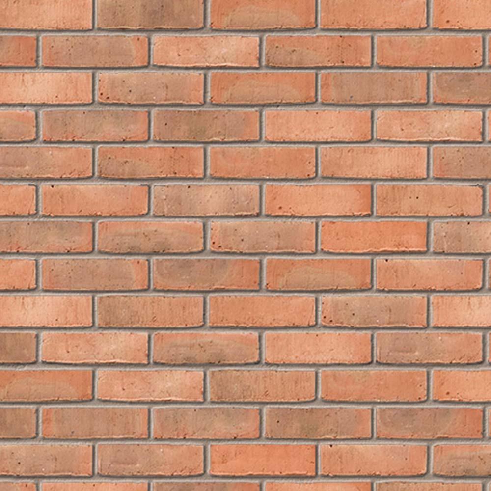 65MM BIRTLEY NORTHERN BUFF BRICK IBSTOCK Image 1