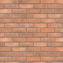 65MM BIRTLEY NORTHERN BUFF BRICK IBSTOCK Image 1
