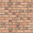 65MM BIRTLEY OLDE ENGLISH BUFF BRICK IBSTOCK Image 1
