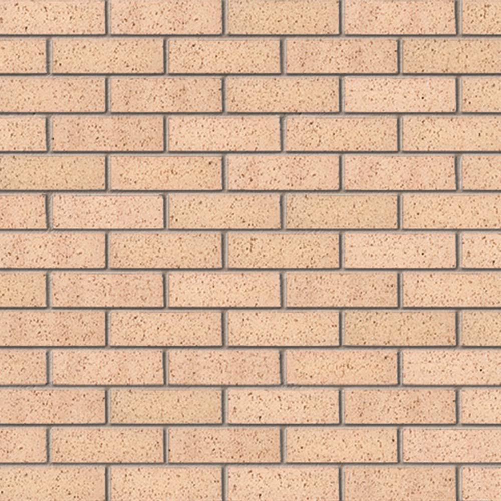 65MM OATMEAL TEXTURED BRICK IBSTOCK Image 1