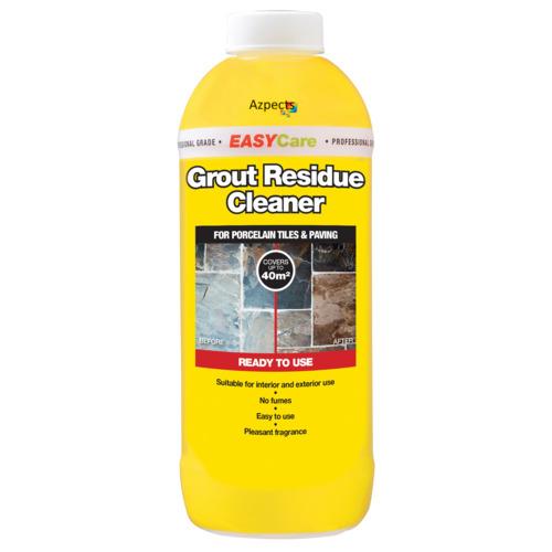 1L EASY GROUT RESIDUE REMOVER Image 1