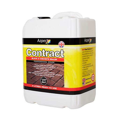5LT EASYSEAL CONTRACT BLOCK PAVING SEALER Image 1