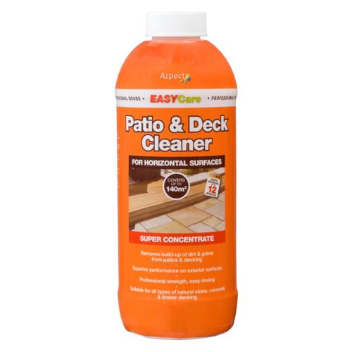 Azpects EASYCare Patio & Deck Cleaner (1L)