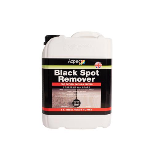 Azpects EASYCare Black Spot Remover (5L)