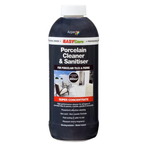 1L EASYCARE PORCELAIN CLEANER Image 1
