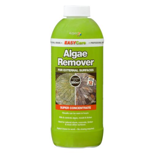 Azpects EASYCare Concentrate Algae Remover (1L)