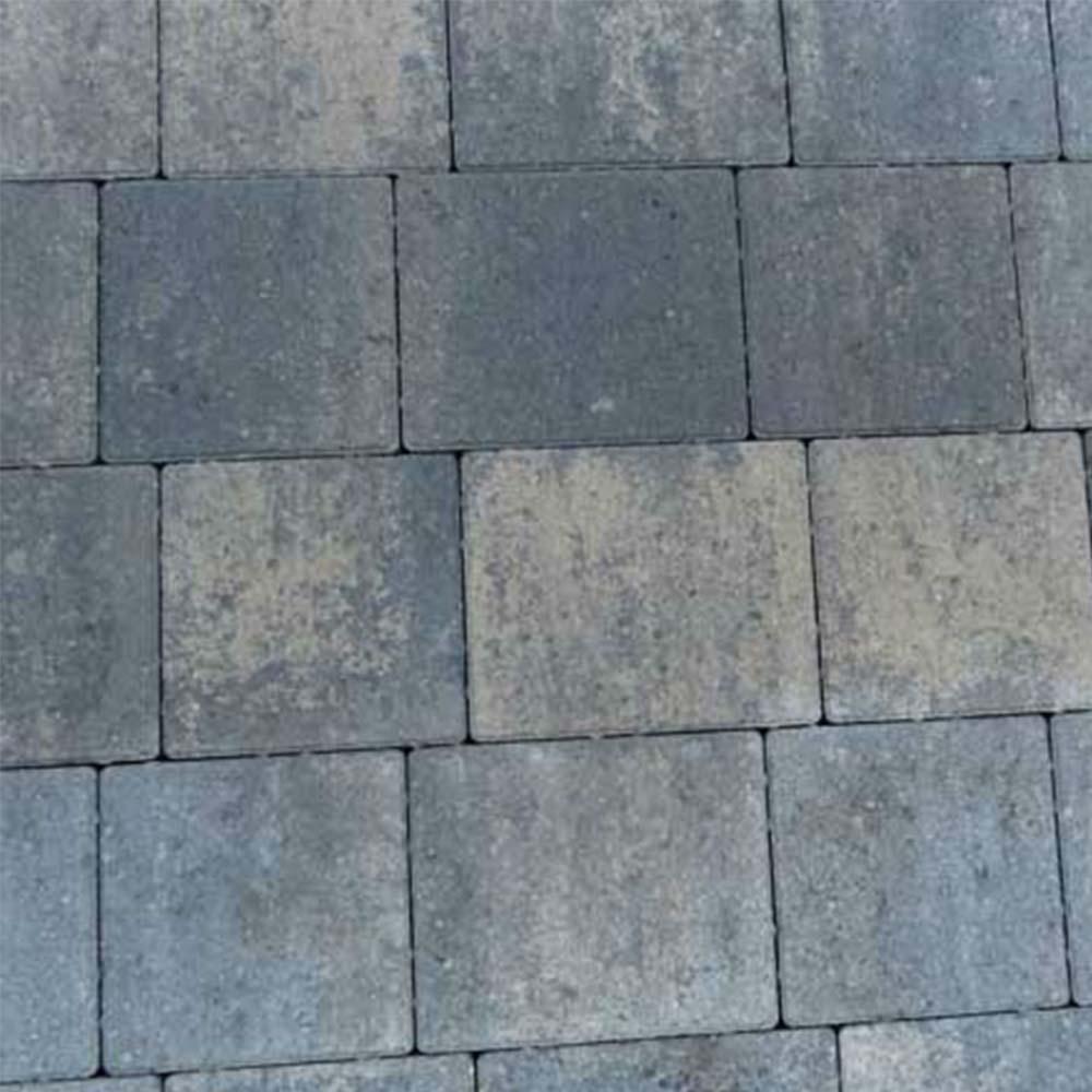 LAYER 50MM GRANITE KIELDER SETTS BLOCK PAVING (0.60M2 / LAYER) Image 1