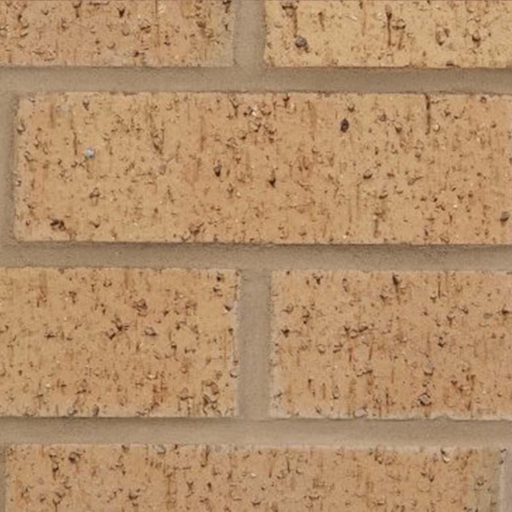 65MM INGLEBOROUGH BUFF MULTI BRICK HANSON Image 1