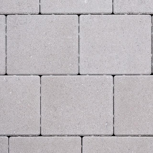 Laird Grey Strathmore Block Paving (210 x 175 x 50mm)