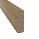 19X50MM PENCIL EDGE ARCHITRAVE 70% PEFC CERTIFIED Image 1