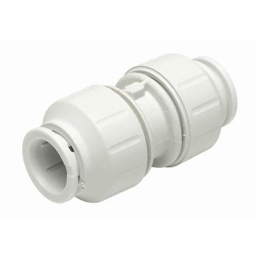 PEM0422W 22MM EQUAL STRAIGHT CONNECTOR SPEEDFIT Image 1