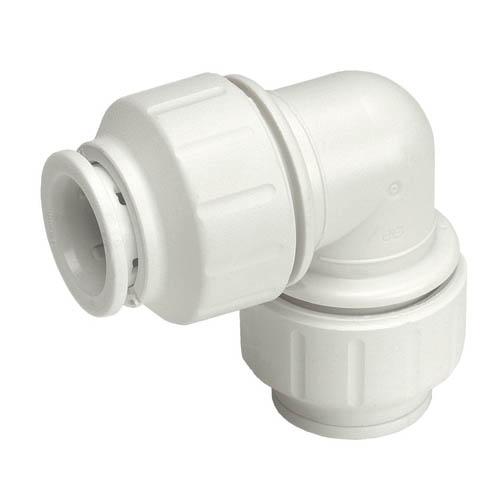 JG Speedfit Equal Elbow (15mm) PEM0315W