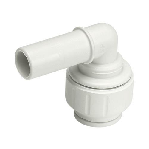 PEM221515W 15MM STEM ELBOW SPEEDFIT Image 1