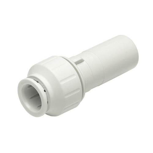 PEM061510W 15X10MM REDUCER SPEEDFIT Image 1