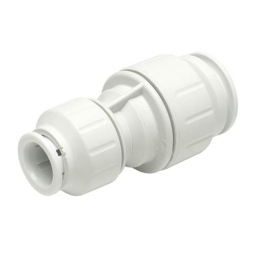 PEM201510W 15X10MM REDUCING STRAIGHT COUPLER SPEEDFIT Image 1