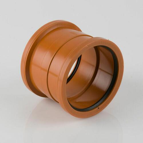 Brett Martin Double Socket Coupler (110mm)