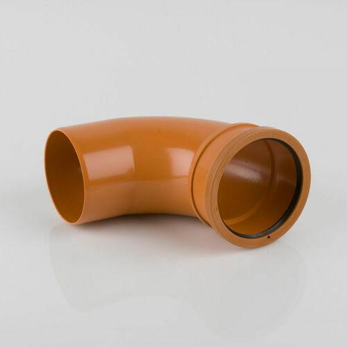 B5041 110MM 87.5DEG SINGLE SOCKET BEND BRETT MARTIN Image 1