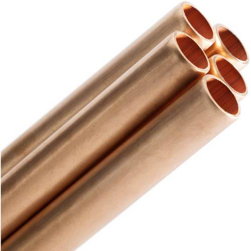 Table X Copper Tube (1M x 15mm)