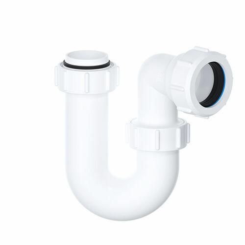 WTP4076 1 1/2" SWIVEL 'P' TRAP Image 1