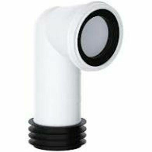 Viva Bend WC Pan Connector (90 Degree) PP0005