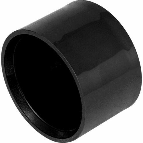 Brett Martin Waste Black Solvent Weld Socket Reducer (40 x 32mm)