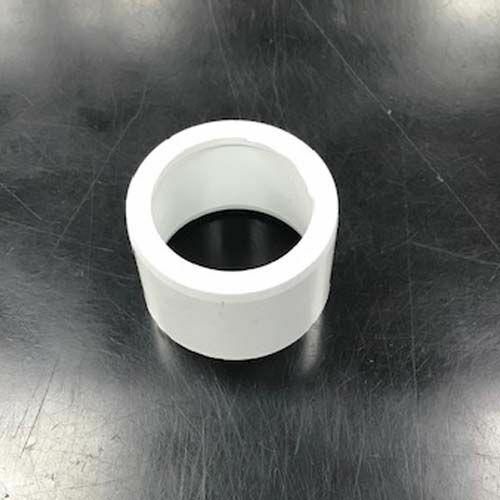 W1110W 40MMX32MM WASTE WHITE SOLVENT WELD SOCKET REDUCER BRETT MARTIN Image 1