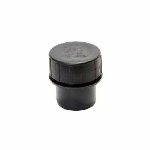 W1190B 32MM WASTE BLACK ACCESS PLUG BRETT MARTIN Image 1