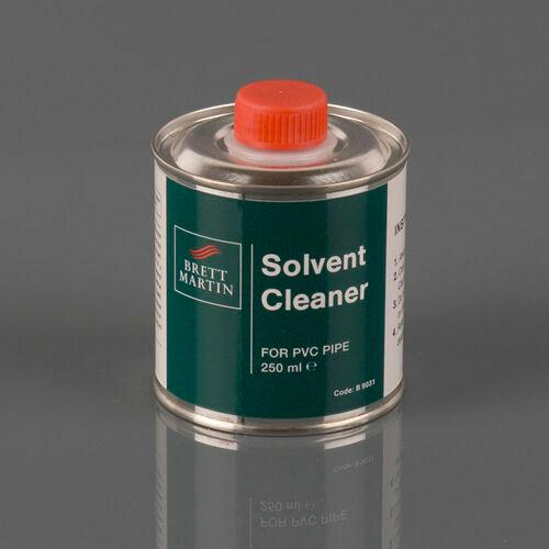 Brett Martin Solvent Cement (250ml)