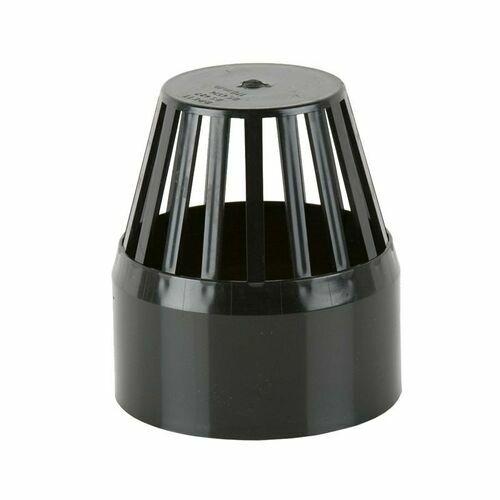 Brett Martin Push-Fit Vent Cowl (110mm)
