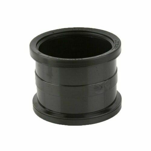 Brett Martin Double Socket Slip Coupler (110mm)