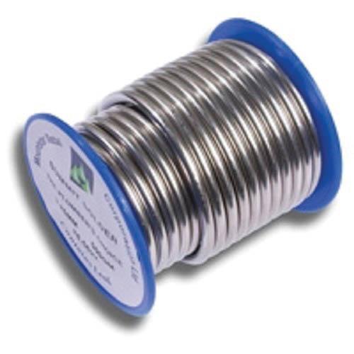 1/2KG REEL SOLDER WIRE LEADED Image 1