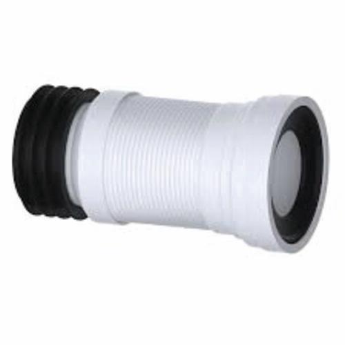 PP0002/A MEDIUM FLEXIBLE WC PAN CONNECTOR Image 1