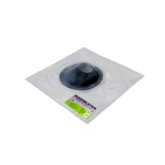 Lead Flexislate Pitched Roof Weathering Slate (450 x 450mm)
