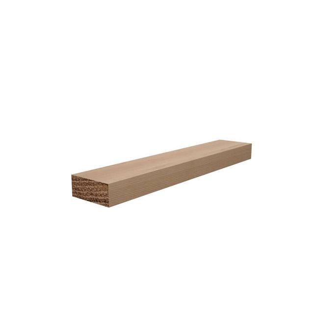 Redwood PSE Dressed Timber (14 x 34mm Finished Size) (16 x 38mm)