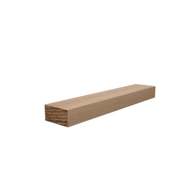 Redwood PSE Dressed Timber (14 x 33mm Finished Size) (19 x 38mm)