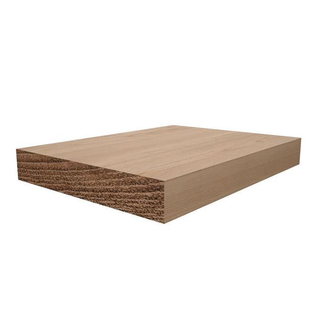 Redwood PSE Dressed Timber (20 x 144mm Finished Size) (25 x 150mm)