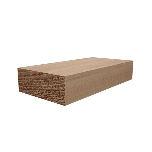 Redwood PSE Dressed Timber (33 x 94mm Finished Size) (38 x 100mm)