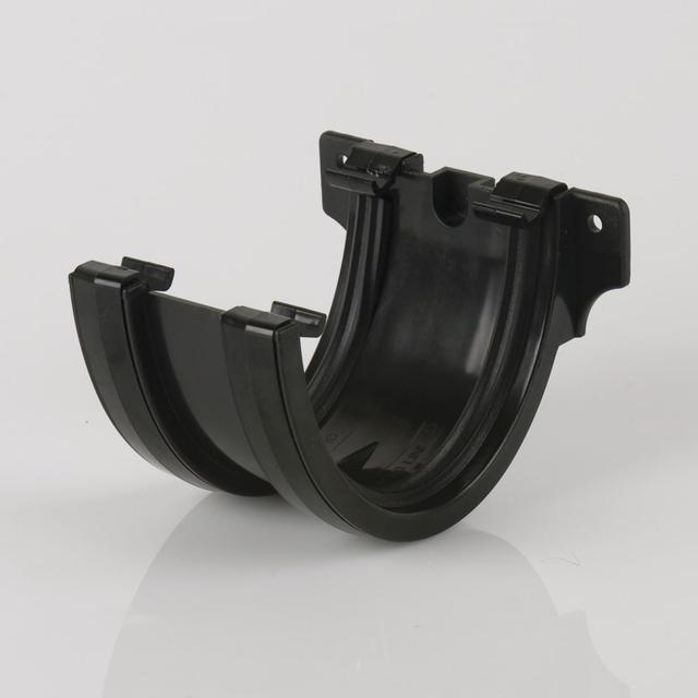 Brett Martin Black Deep Flow Union (115 x 75mm)